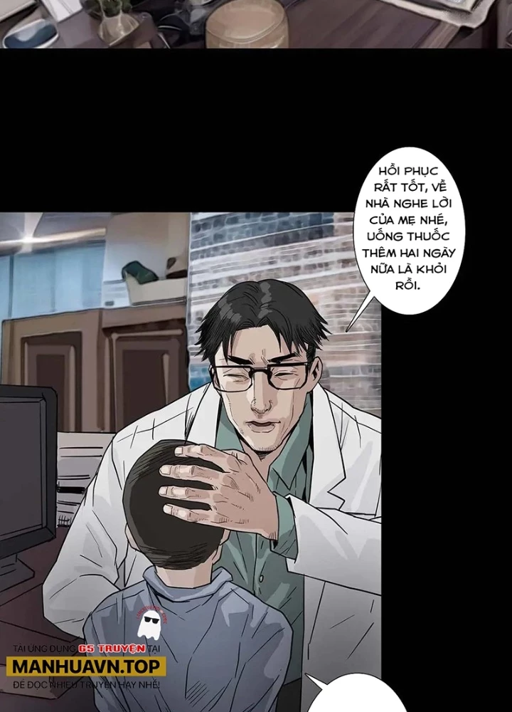 Quay Đầu Là Bờ Chapter 205 - Trang 29