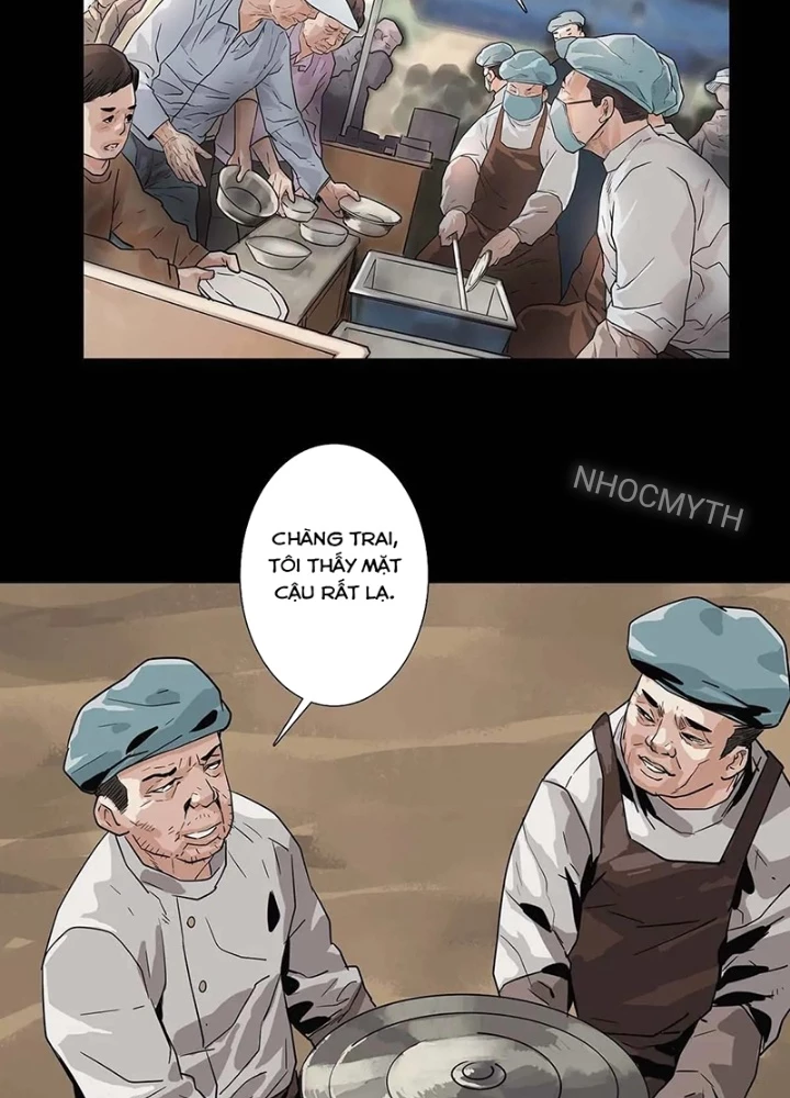 Quay Đầu Là Bờ Chapter 205 - Trang 3