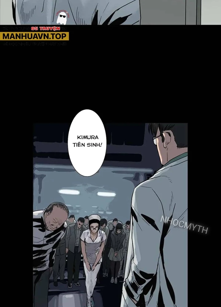 Quay Đầu Là Bờ Chapter 205 - Trang 43