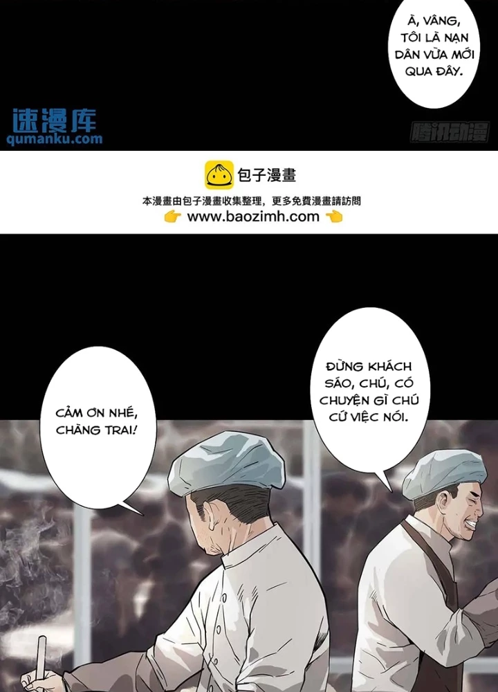 Quay Đầu Là Bờ Chapter 205 - Trang 5