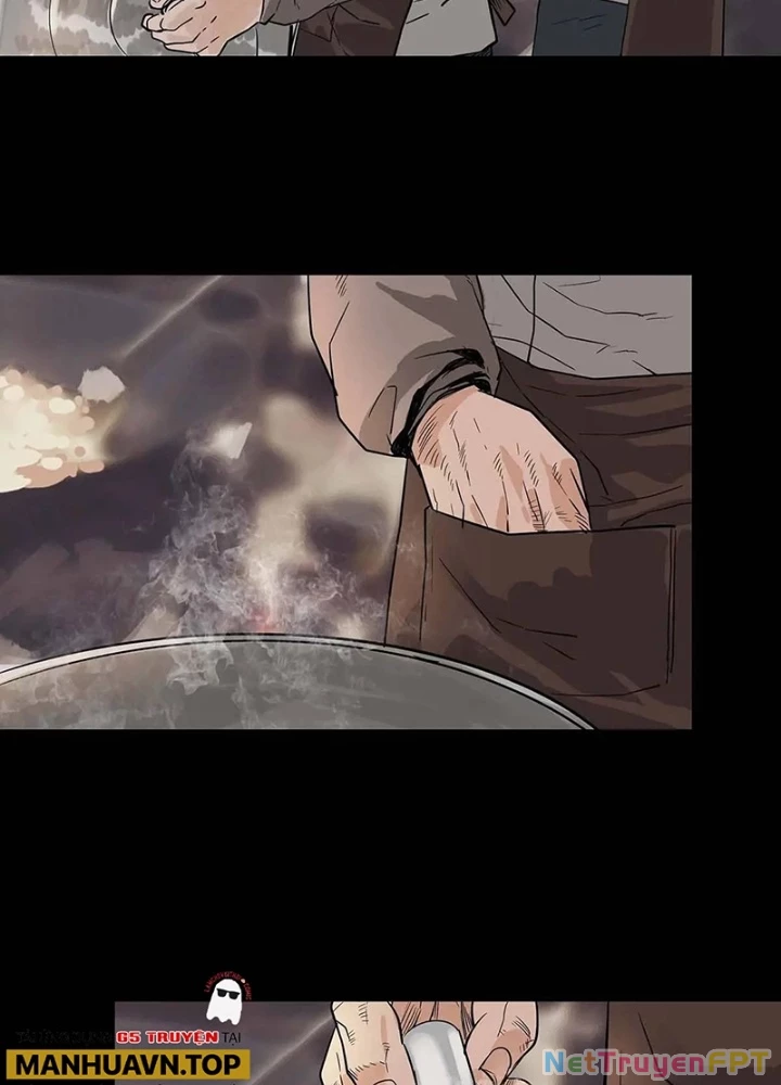 Quay Đầu Là Bờ Chapter 205 - Trang 7