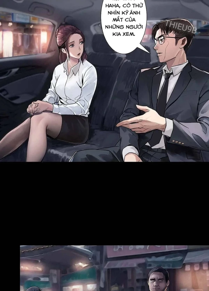 Quay Đầu Là Bờ Chapter 206 - Trang 21