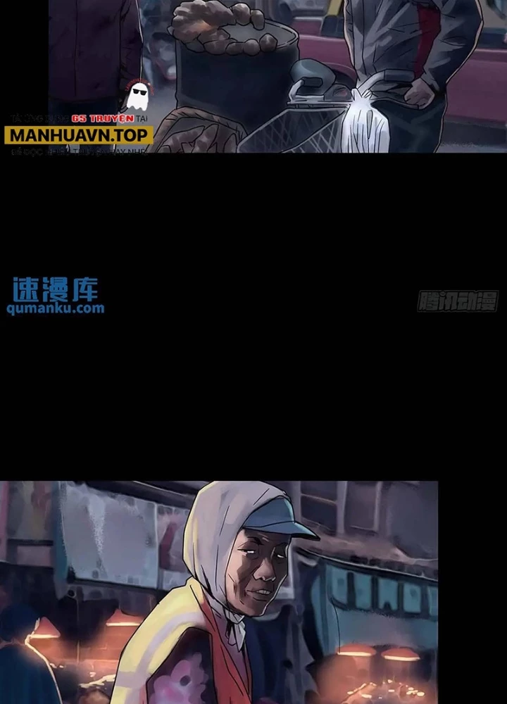 Quay Đầu Là Bờ Chapter 206 - Trang 23