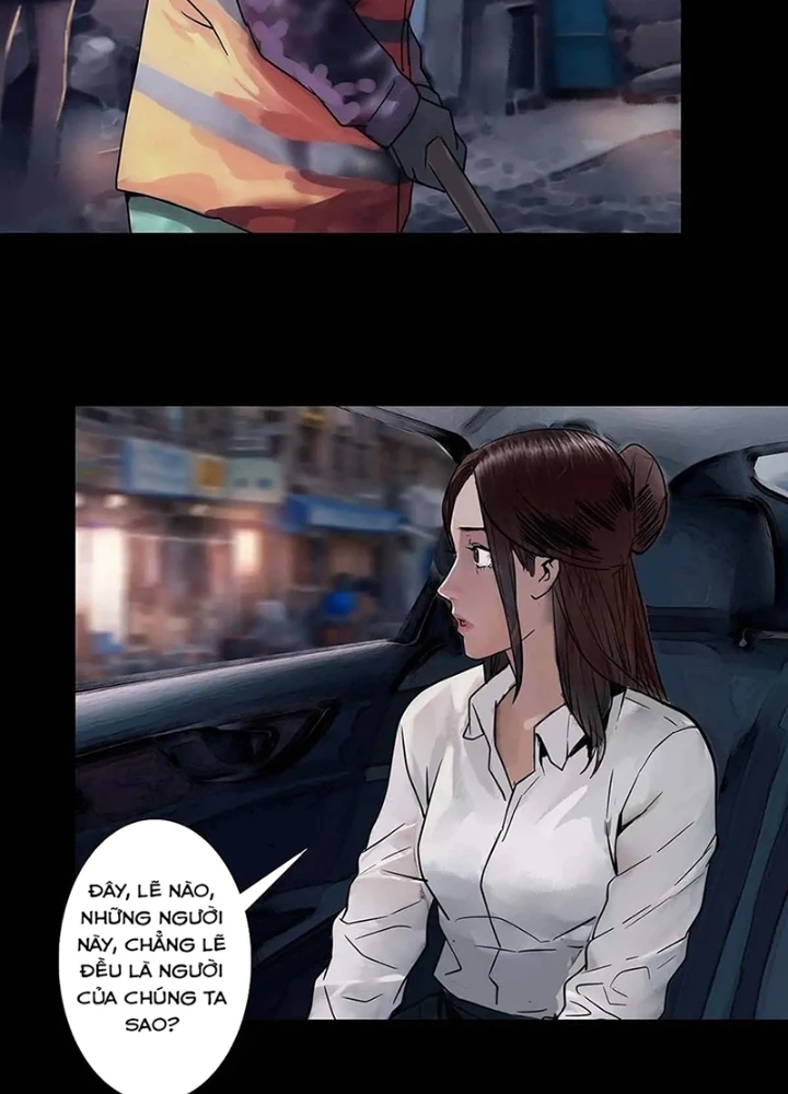 Quay Đầu Là Bờ Chapter 206 - Trang 25
