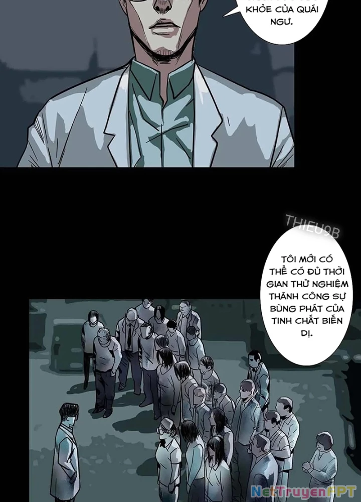 Quay Đầu Là Bờ Chapter 206 - Trang 3