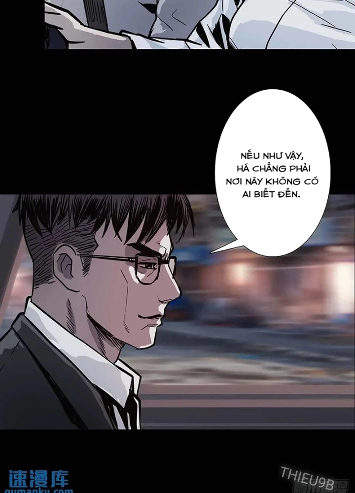 Quay Đầu Là Bờ Chapter 206 - Trang 31