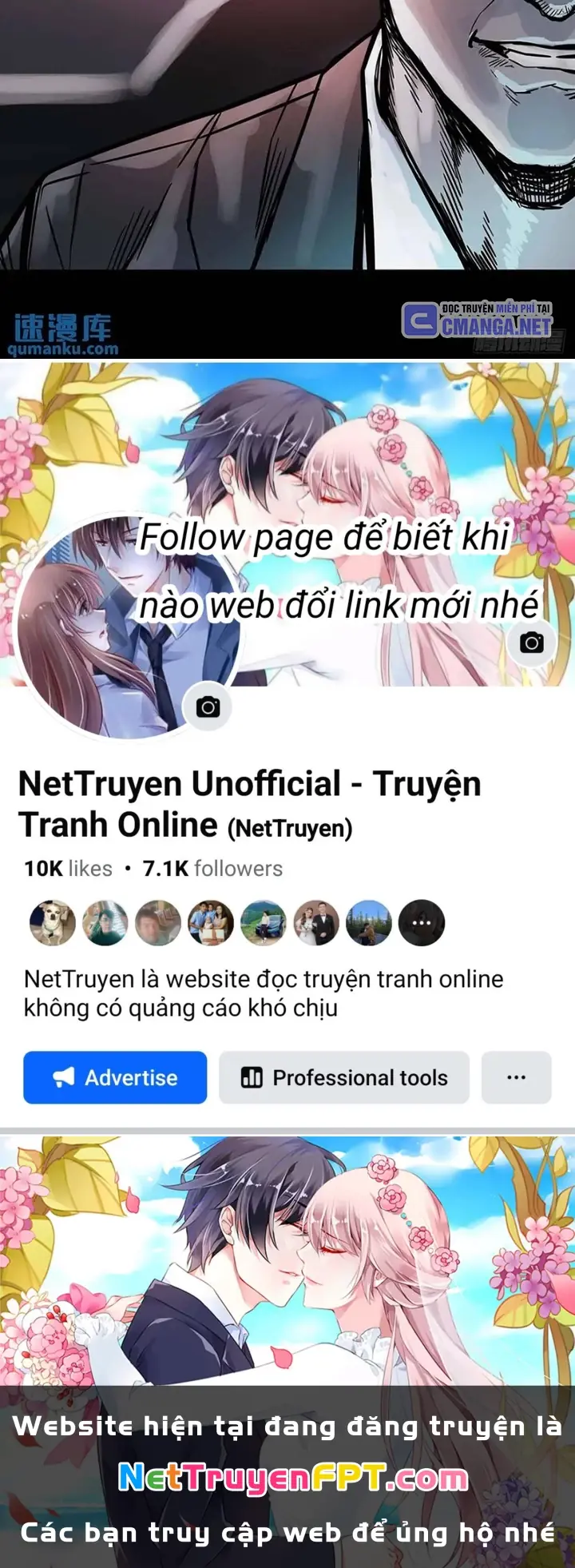 Quay Đầu Là Bờ Chapter 206 - Trang 41