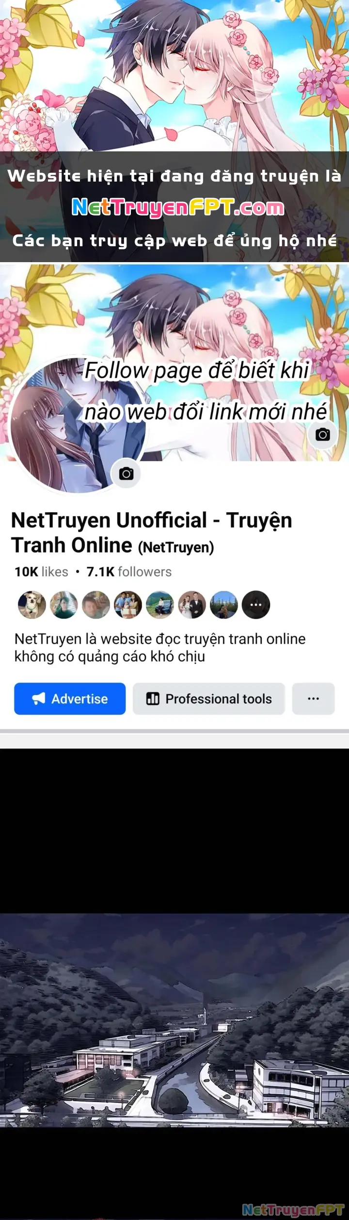 Quay Đầu Là Bờ Chapter 207 - Trang 1