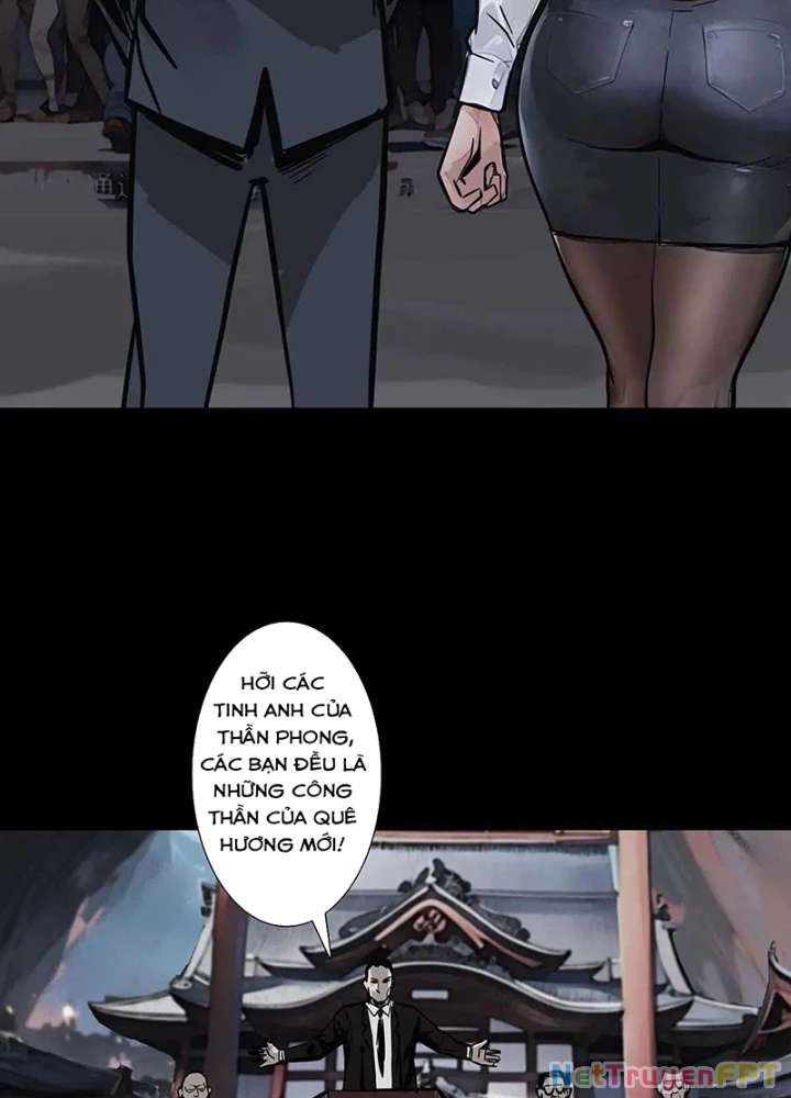 Quay Đầu Là Bờ Chapter 207 - Trang 11