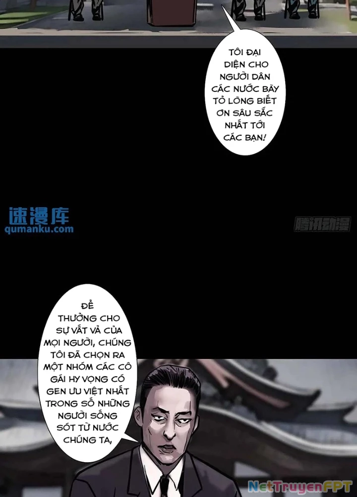 Quay Đầu Là Bờ Chapter 207 - Trang 13