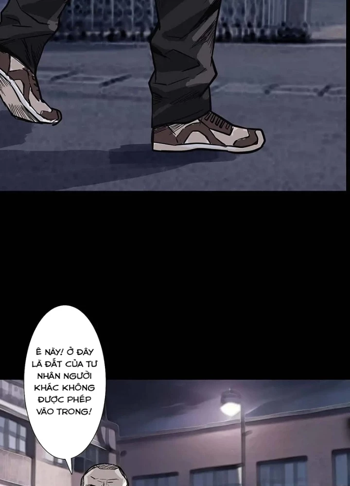 Quay Đầu Là Bờ Chapter 207 - Trang 19