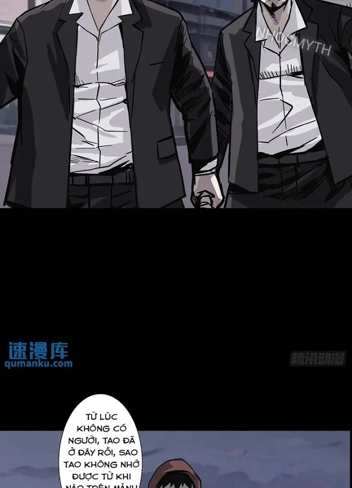 Quay Đầu Là Bờ Chapter 207 - Trang 21