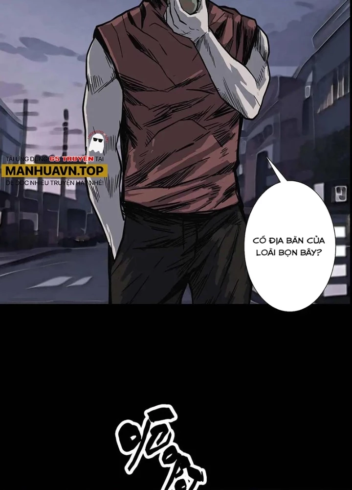 Quay Đầu Là Bờ Chapter 207 - Trang 23