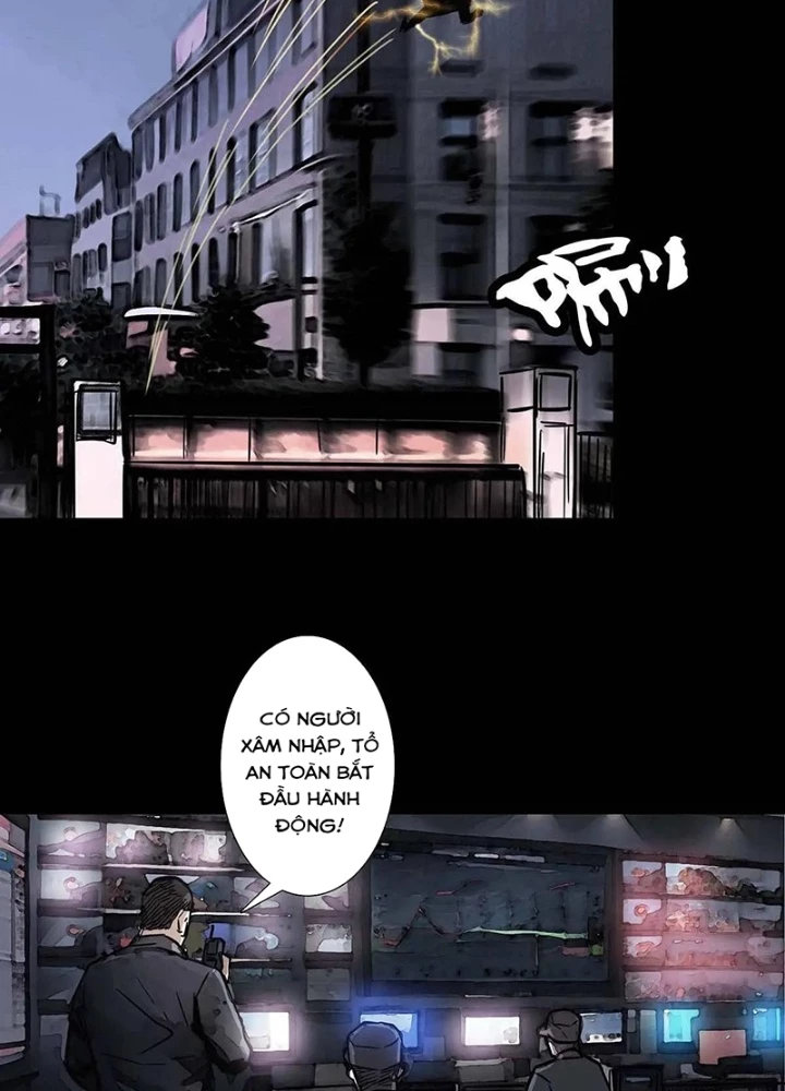 Quay Đầu Là Bờ Chapter 207 - Trang 27