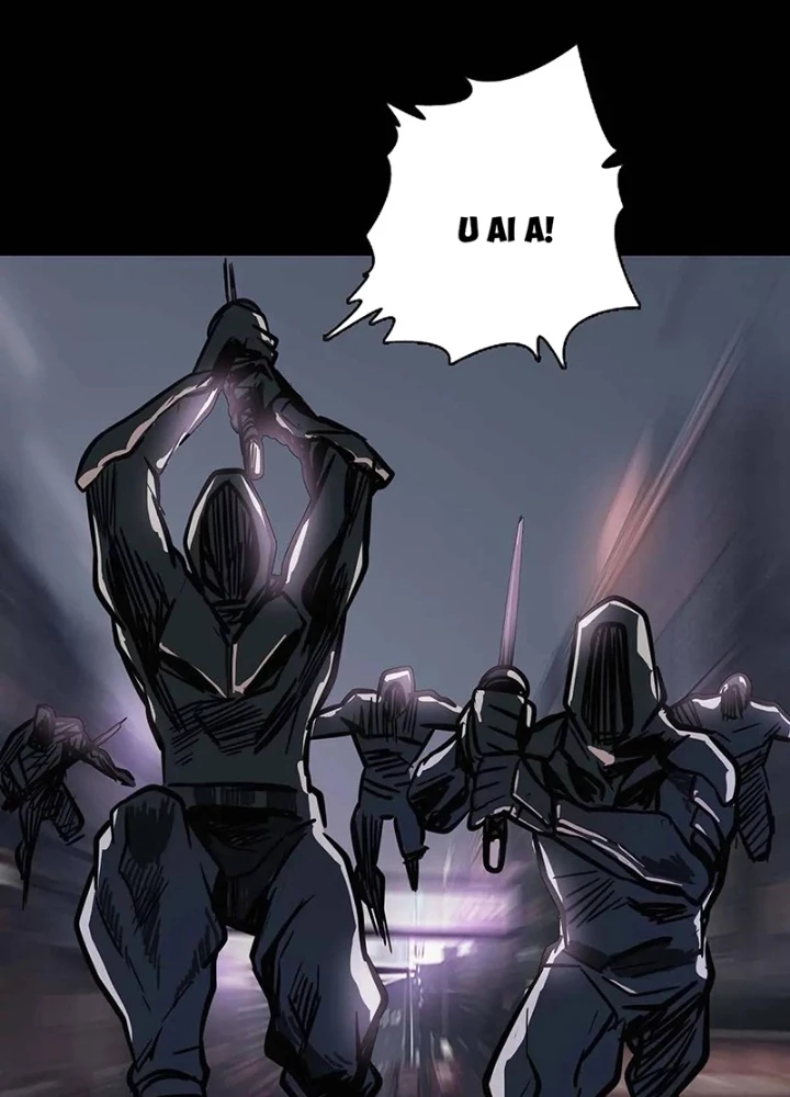 Quay Đầu Là Bờ Chapter 207 - Trang 35