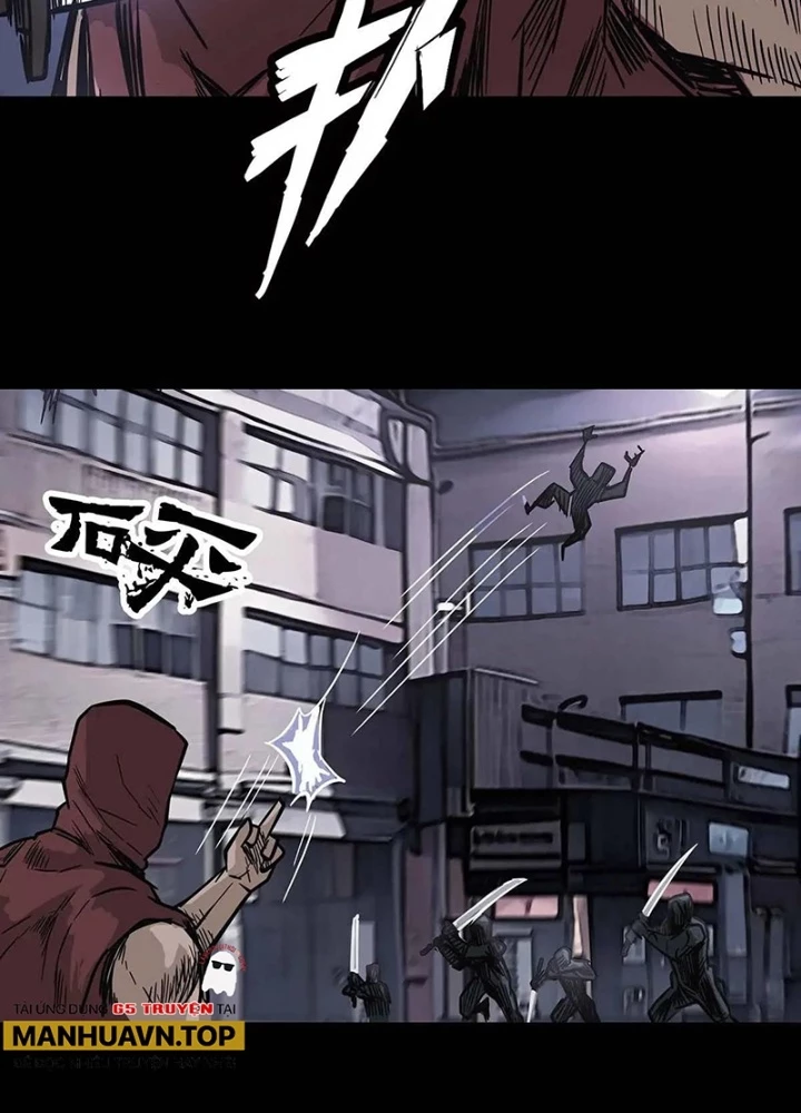 Quay Đầu Là Bờ Chapter 207 - Trang 41