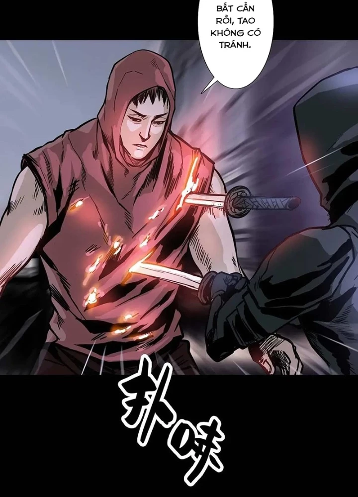 Quay Đầu Là Bờ Chapter 207 - Trang 45