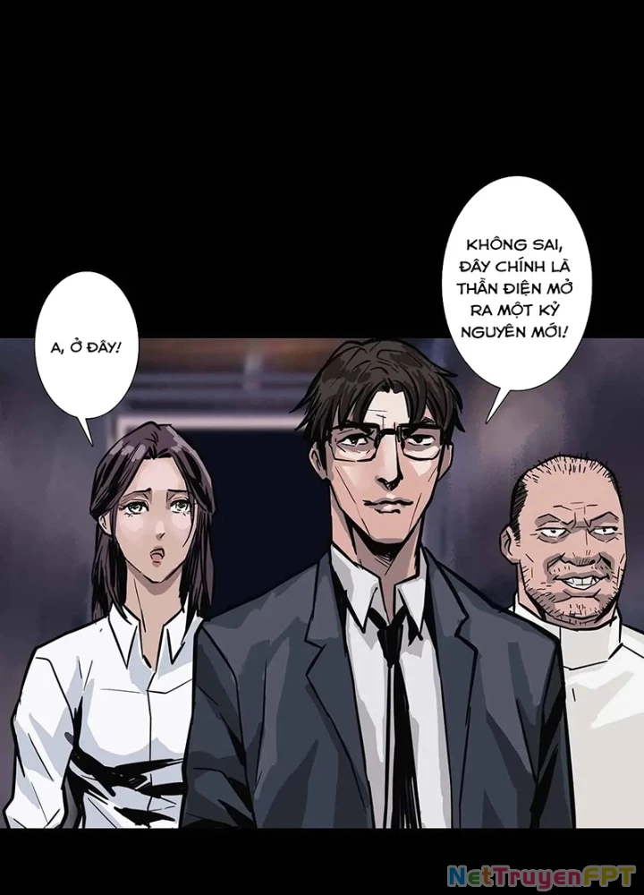 Quay Đầu Là Bờ Chapter 207 - Trang 7