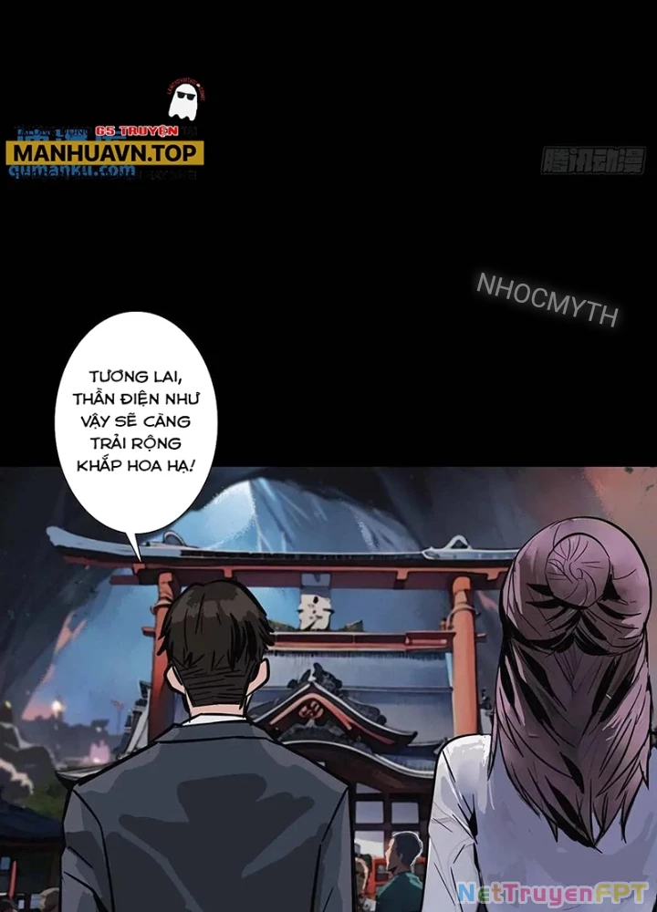 Quay Đầu Là Bờ Chapter 207 - Trang 9