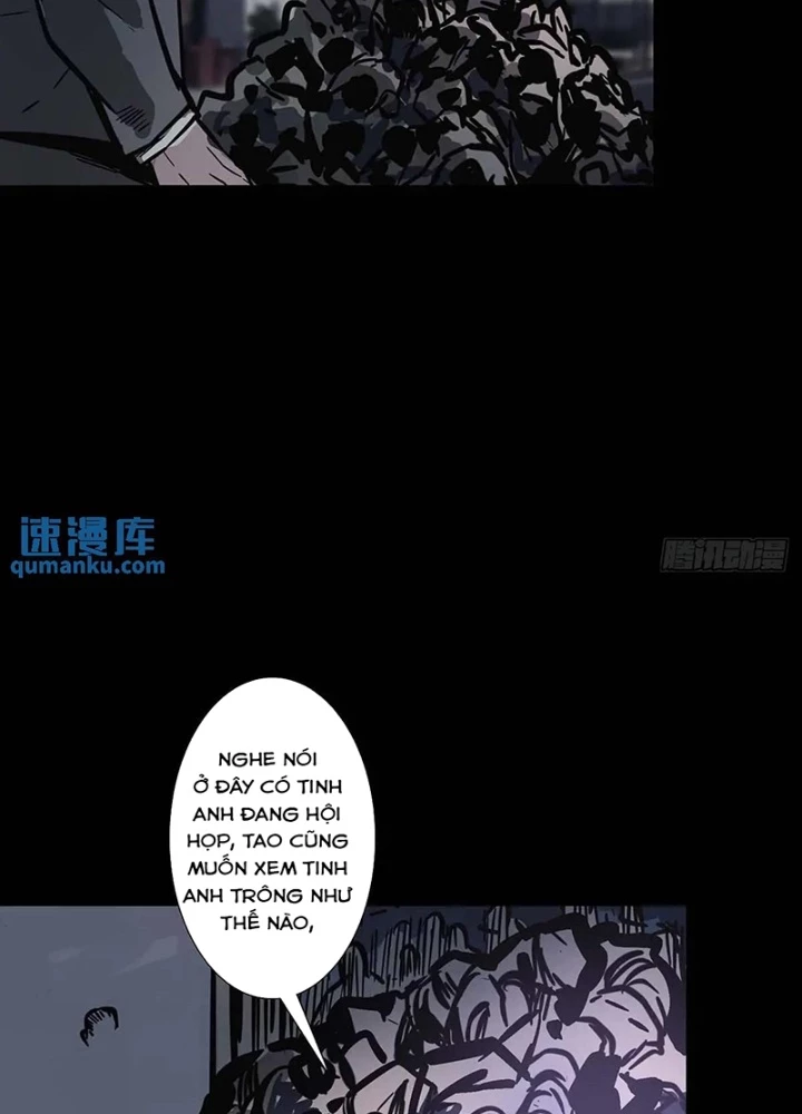 Quay Đầu Là Bờ Chapter 208 - Trang 13