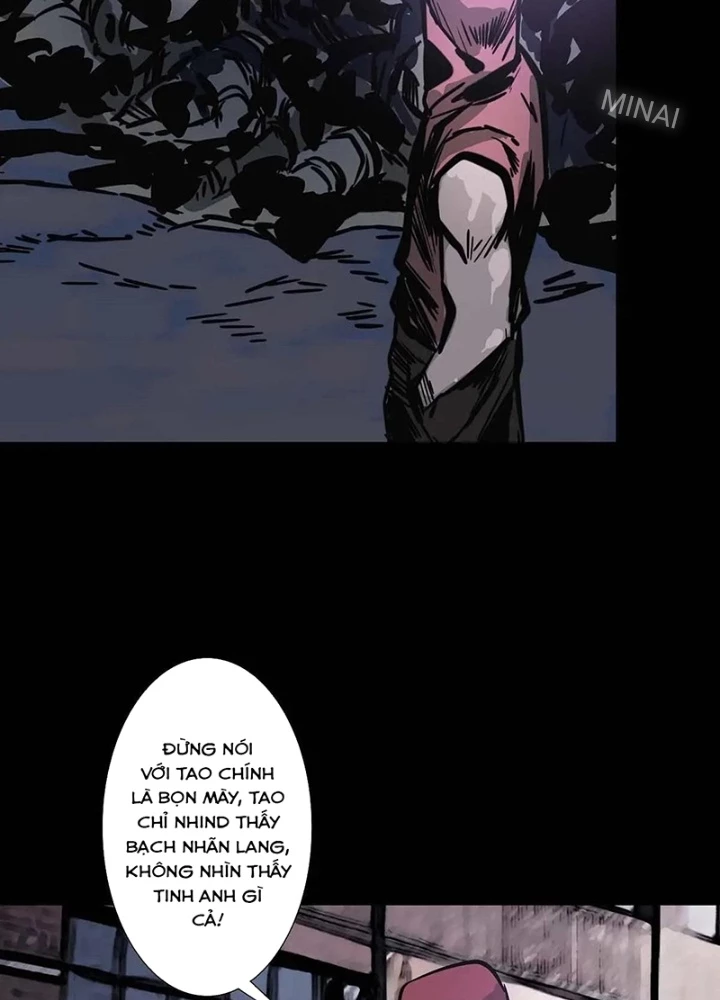 Quay Đầu Là Bờ Chapter 208 - Trang 15