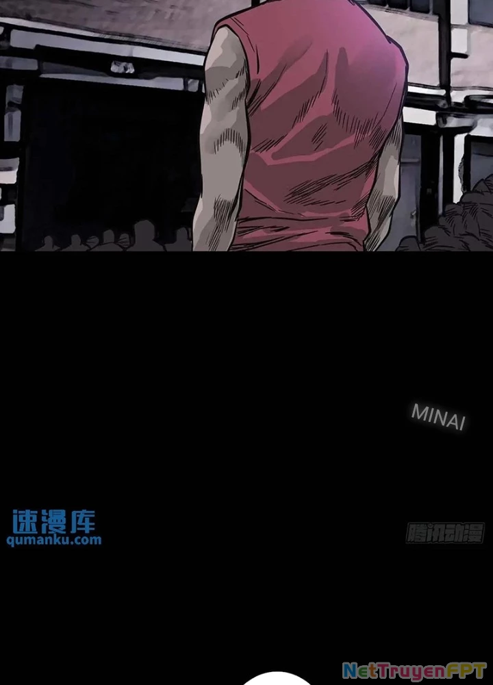 Quay Đầu Là Bờ Chapter 208 - Trang 17