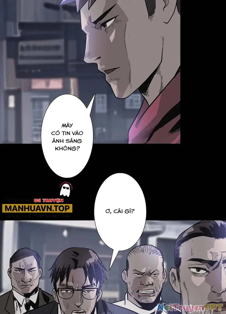 Quay Đầu Là Bờ Chapter 208 - Trang 25
