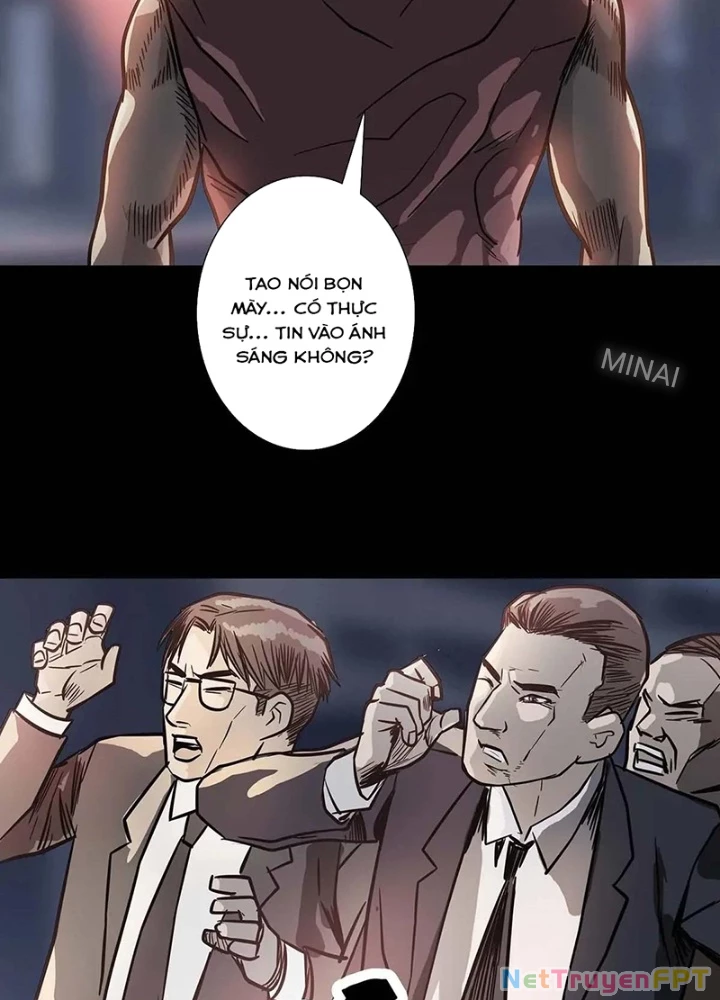 Quay Đầu Là Bờ Chapter 208 - Trang 29