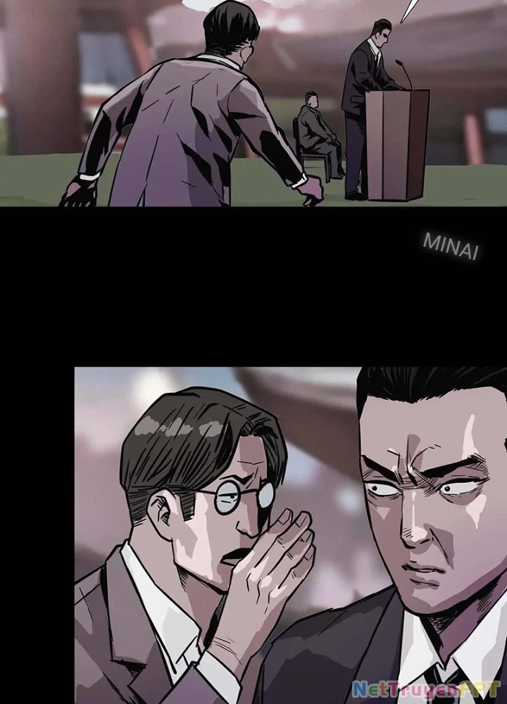 Quay Đầu Là Bờ Chapter 208 - Trang 3