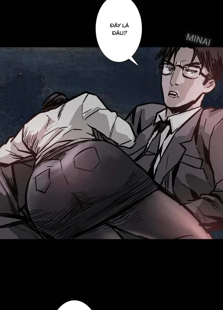 Quay Đầu Là Bờ Chapter 208 - Trang 41