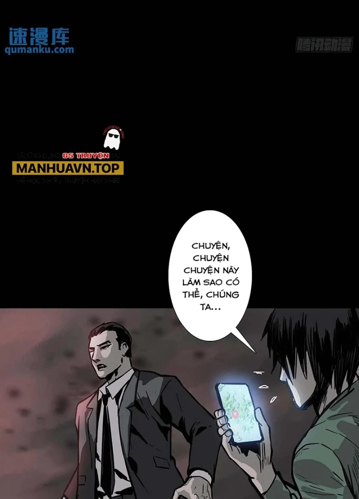 Quay Đầu Là Bờ Chapter 208 - Trang 45