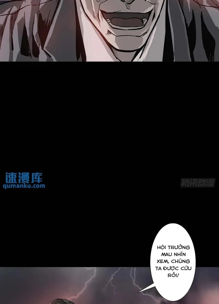 Quay Đầu Là Bờ Chapter 209 - Trang 13