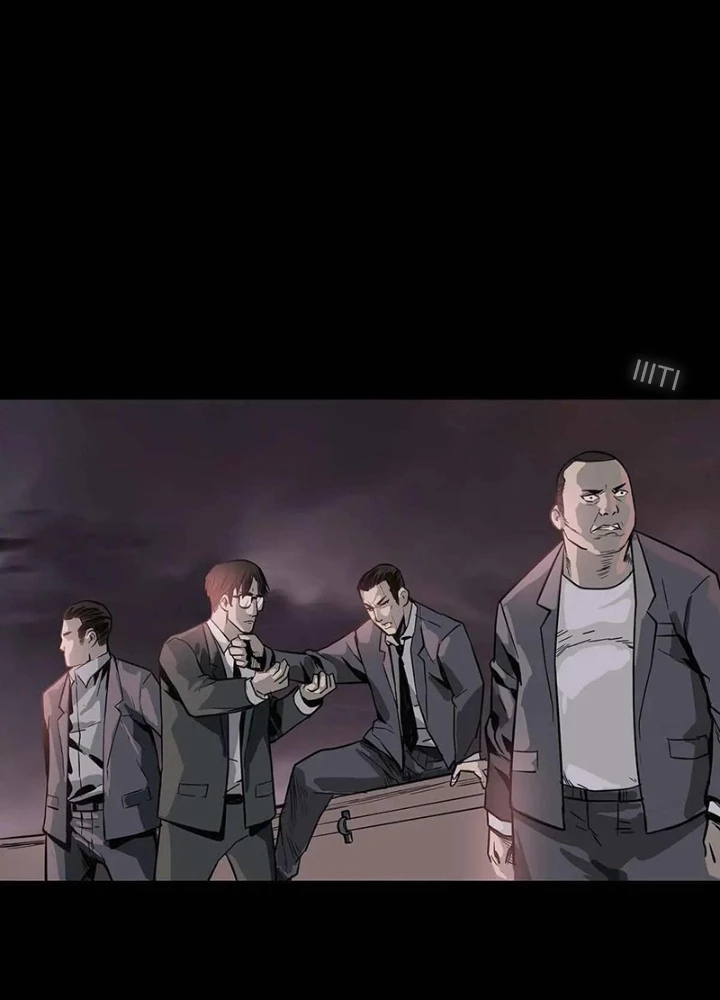 Quay Đầu Là Bờ Chapter 209 - Trang 29
