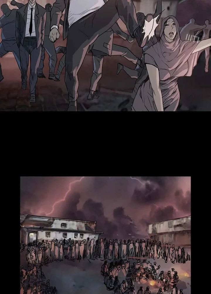 Quay Đầu Là Bờ Chapter 209 - Trang 41