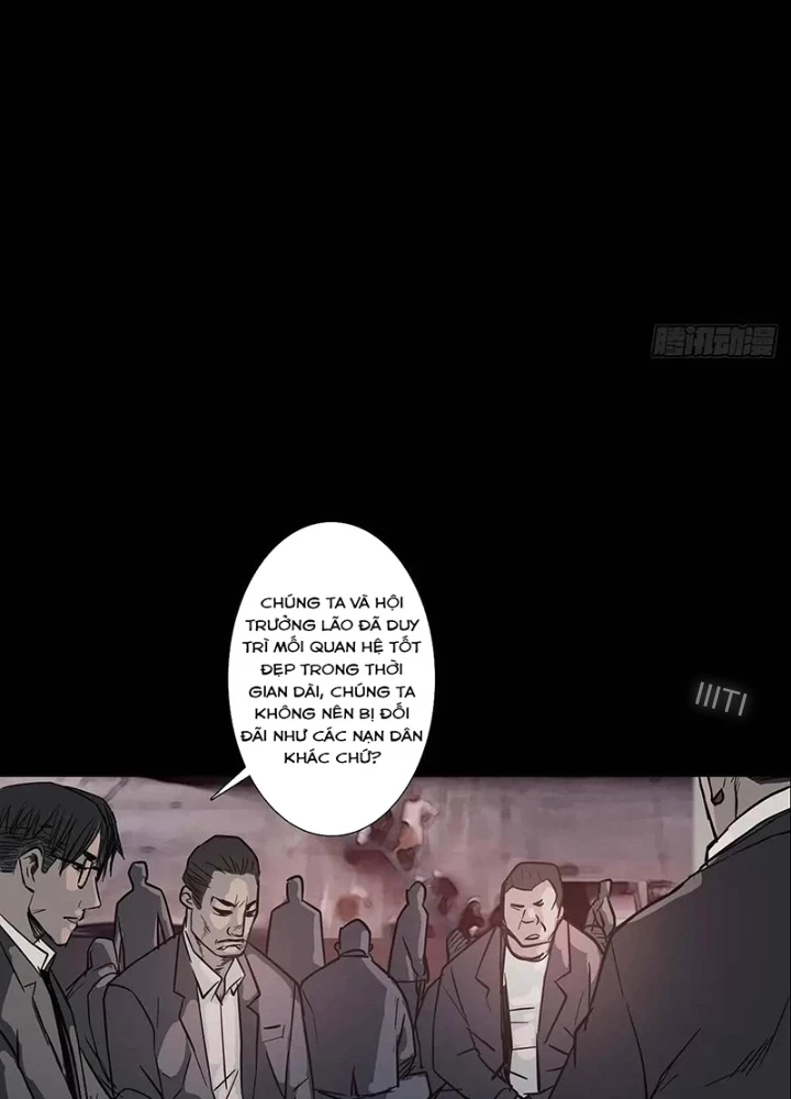 Quay Đầu Là Bờ Chapter 209 - Trang 43