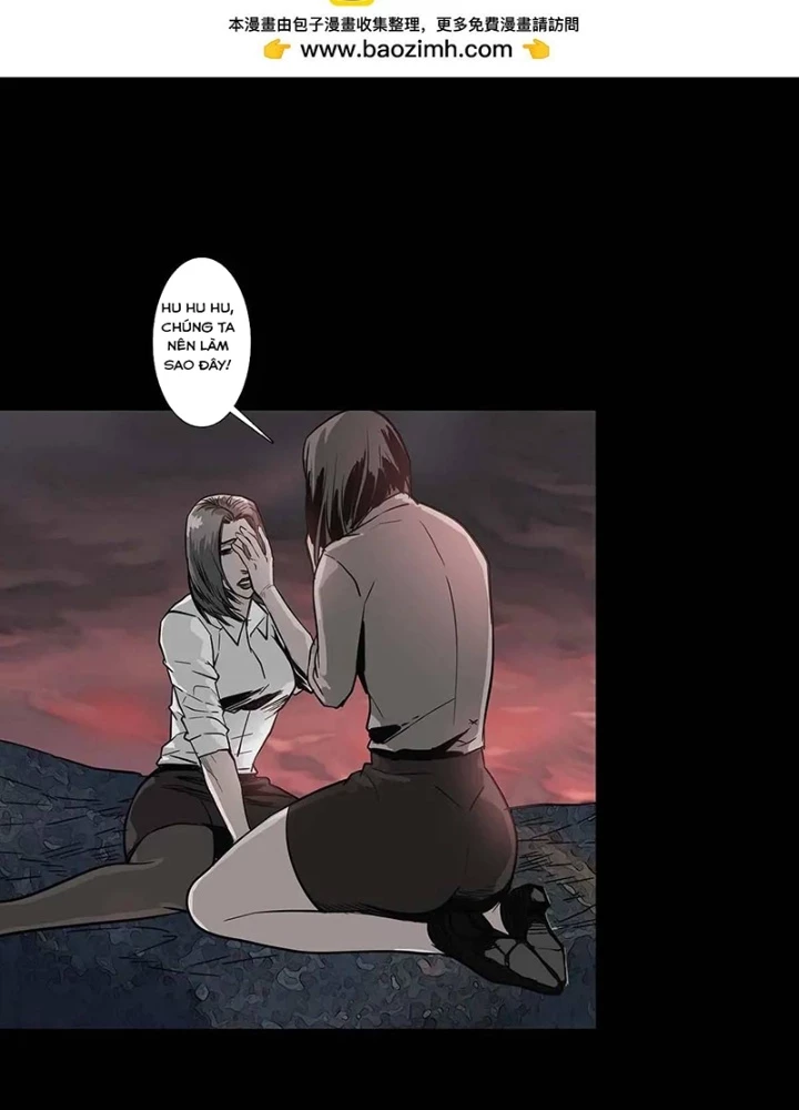 Quay Đầu Là Bờ Chapter 209 - Trang 5