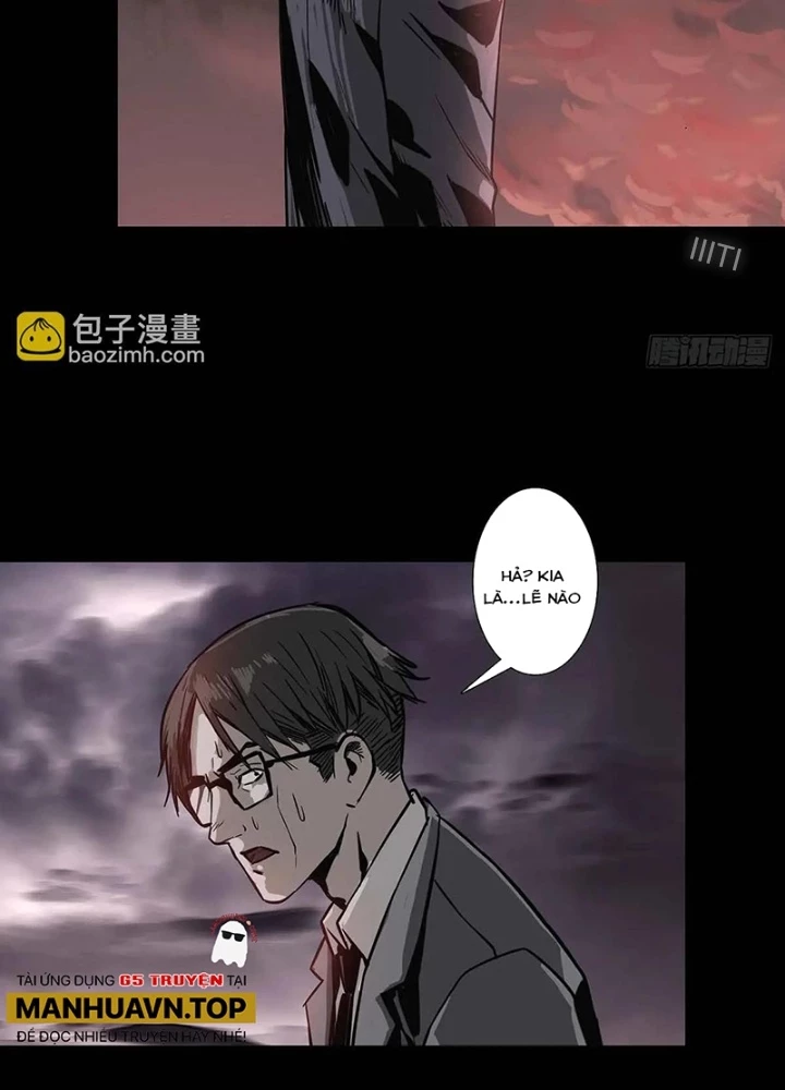 Quay Đầu Là Bờ Chapter 209 - Trang 9
