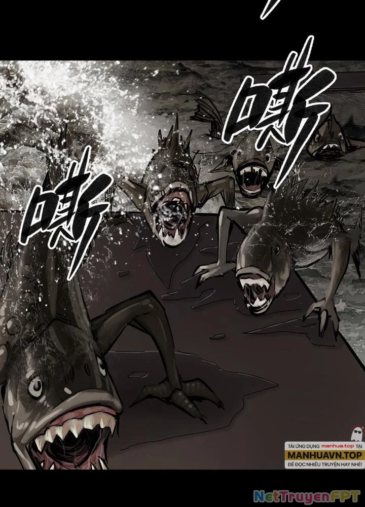 Quay Đầu Là Bờ Chapter 21 - Trang 11