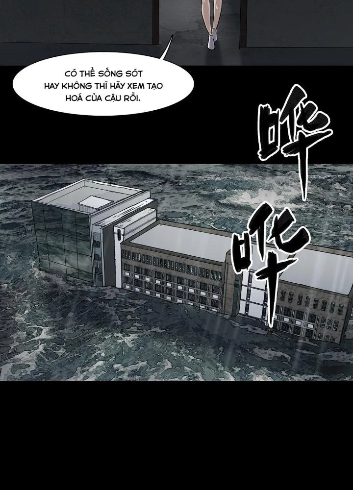 Quay Đầu Là Bờ Chapter 21 - Trang 39
