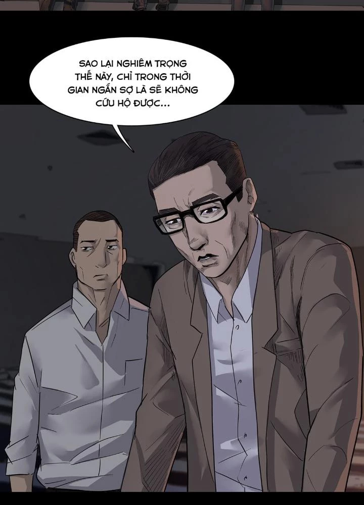 Quay Đầu Là Bờ Chapter 21 - Trang 43