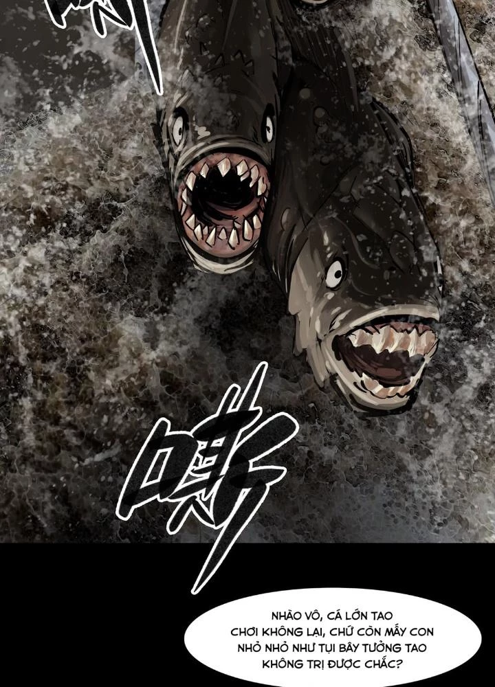 Quay Đầu Là Bờ Chapter 21 - Trang 5