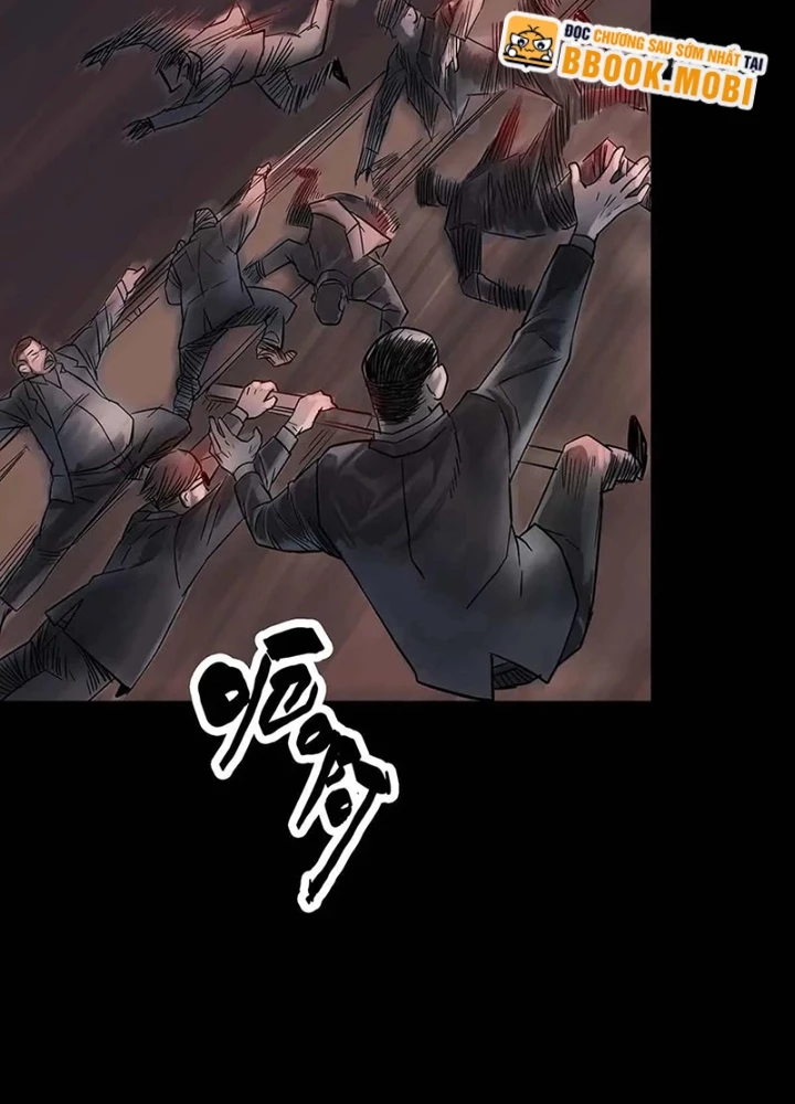Quay Đầu Là Bờ Chapter 210 - Trang 15