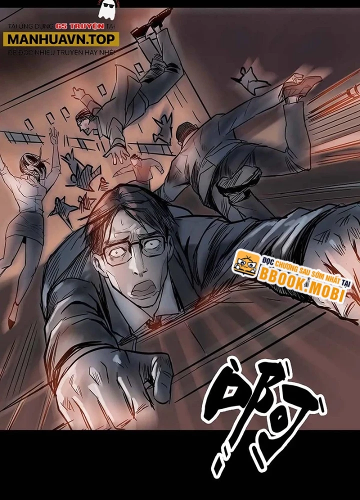 Quay Đầu Là Bờ Chapter 210 - Trang 17