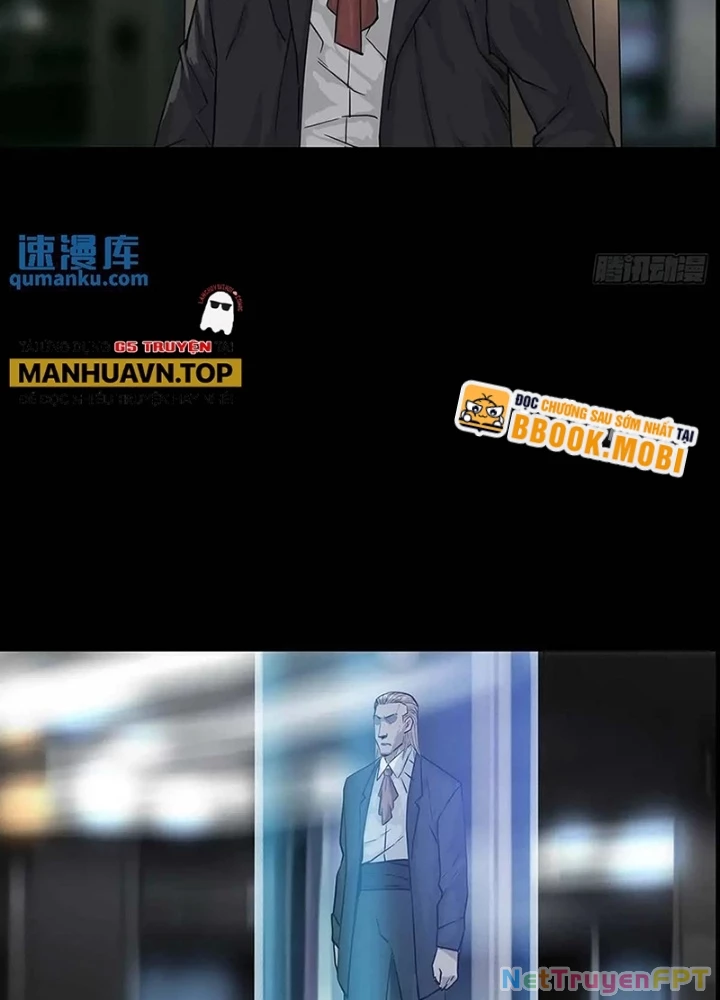 Quay Đầu Là Bờ Chapter 210 - Trang 23