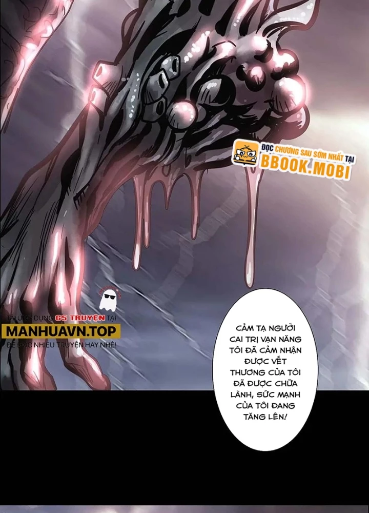 Quay Đầu Là Bờ Chapter 210 - Trang 29