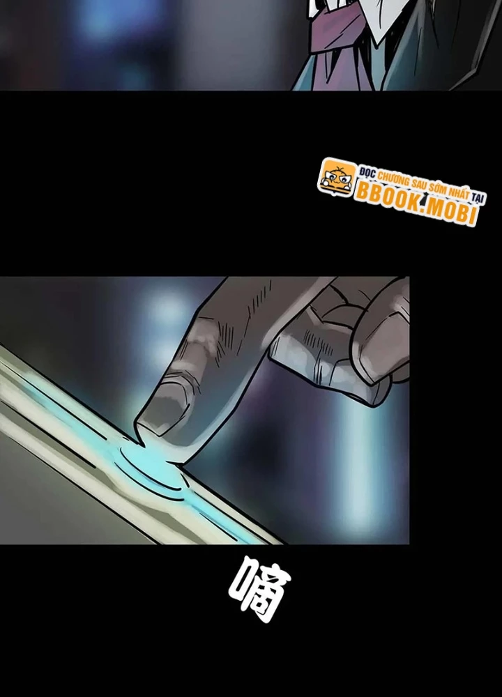 Quay Đầu Là Bờ Chapter 210 - Trang 3