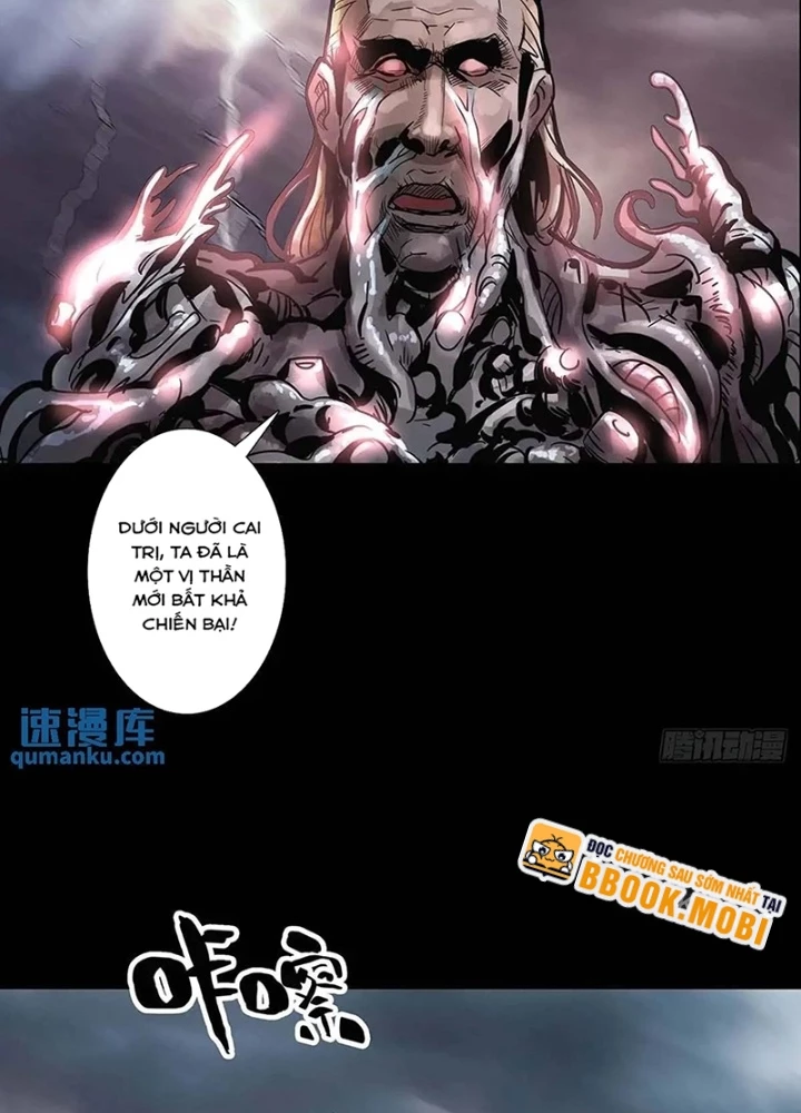 Quay Đầu Là Bờ Chapter 210 - Trang 31