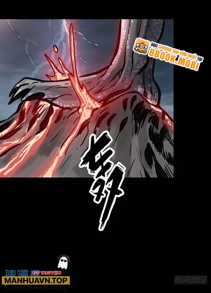Quay Đầu Là Bờ Chapter 210 - Trang 35