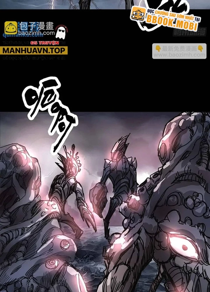 Quay Đầu Là Bờ Chapter 210 - Trang 41