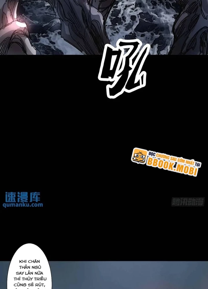 Quay Đầu Là Bờ Chapter 210 - Trang 43